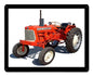 ALLIS CHALMERS D10 15 x 12