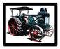 ADVANCE RUMELY OIL PULL TRACTOR 15 x 12