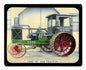 CASE 40 GAS TRACTOR 15 x 12