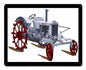 CASE MODEL RC 15 x 12