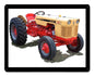 CASE MODEL 430 15 x 12