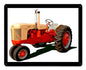 CASE MODEL 400 15 x 12