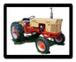 CASE MODEL 100 15 x 12