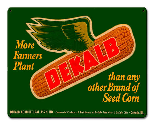 DEKALB 15 x 12