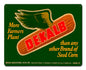 DEKALB 15 x 12