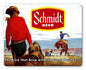 SCHMIDT AD RODEO 15 x 12