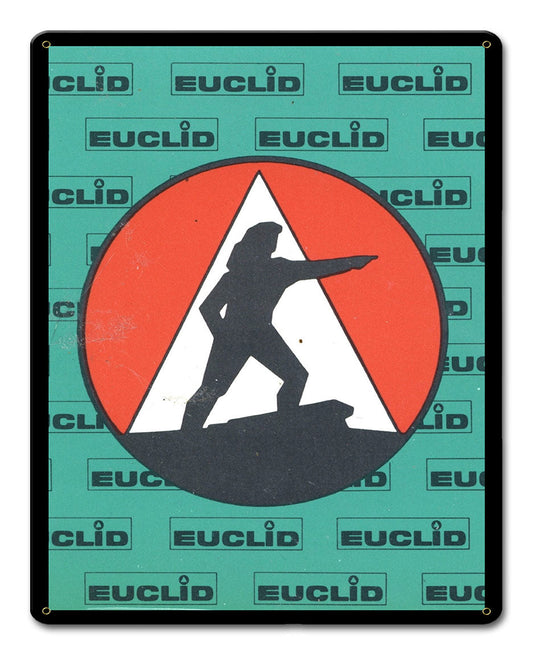 EUCLID 12 x 15
