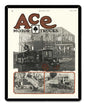 ACE MOTOR TRUCKS 12 x 15