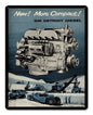 DETROIT DIESEL 12 x 15
