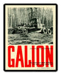 GALION 12 x 15