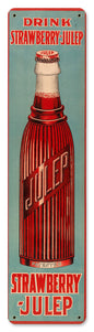DRINK STRAWBERRY JULEP 5 x 20