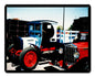DIAMOND T 1932 15 x 12