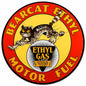 BEARCAT ETHYL 14 x 14