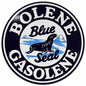 BOLENE BLUE SEAL GAS 14 x 14