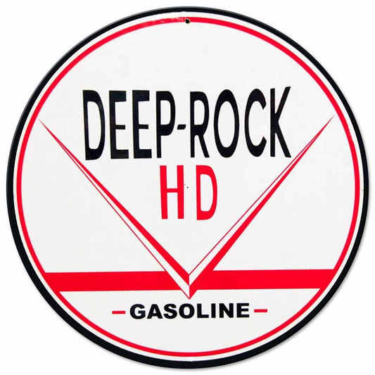 DEEP ROCK HD GAS 14 x 14
