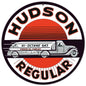 HUDSON REGULAR 14 x 14