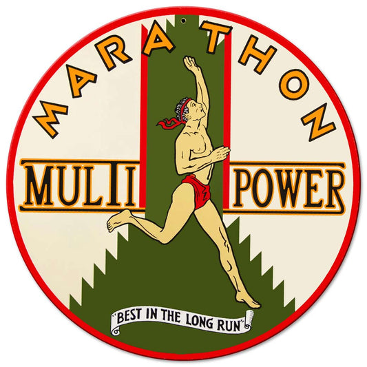 MARATHON MULTI 14 x 14
