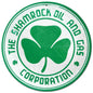 SHAMROCK OIL AND GAS 14 x 14
