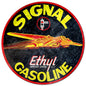 SIGNAL GAS 14 x 14