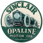 SINCLAIR OPALINE 14 x 14