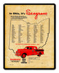 SEAGRAVE 12 x 15