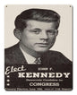 KENNEDY FOR CONGRESS 1946 12 x 15