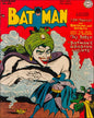 BATMAN NO. 49 12 x 15