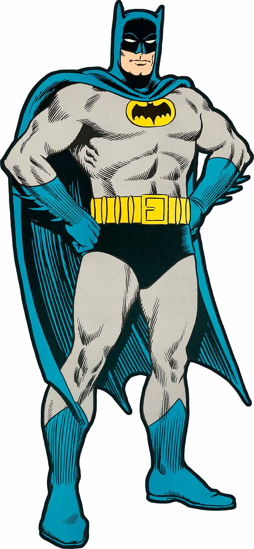 BATMAN 12 x 26