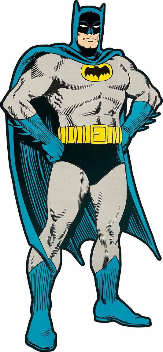 BATMAN 12 x 26