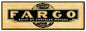 OMEGA 1930 FARGO 36 x 12