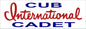 INTERNATIONAL CUB CADET 36 x 12