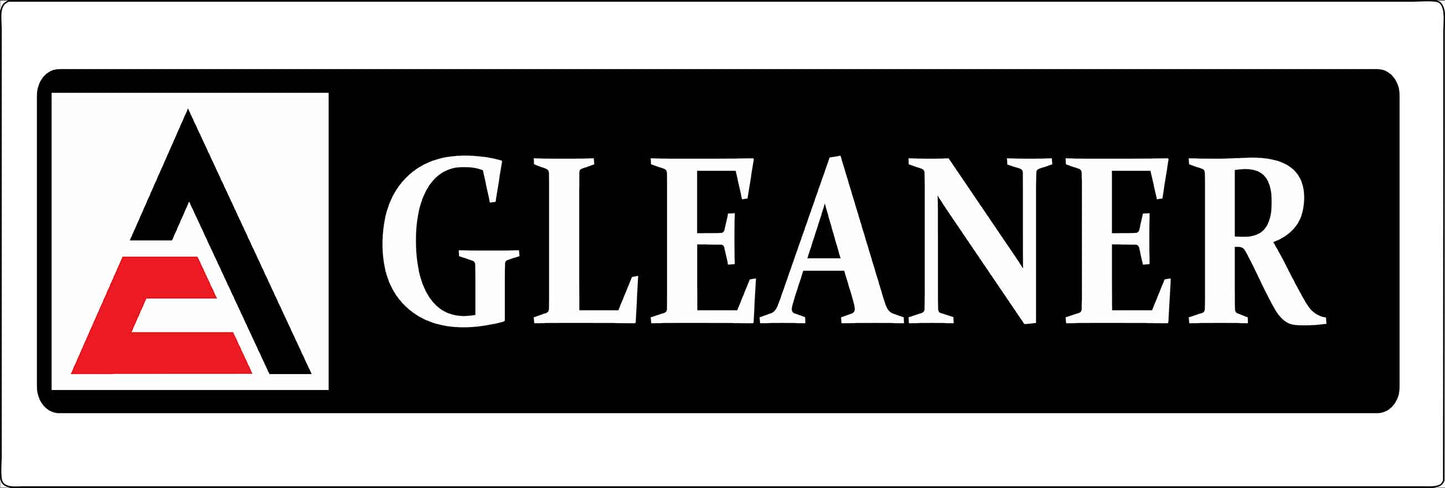 GLEANER 12 x 36