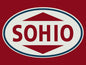 SOHIO 16 x 12
