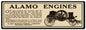 ALAMO ENGINES 36 x 12