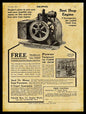 1911 SCHMIDT ENGINES 101 12 x 16