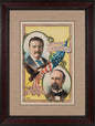 1904 T ROOSEVELT 12 x 16