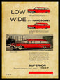 1957 SUPERIOR 2 12 x 16