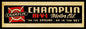 CHAMPLIN 12 x 36