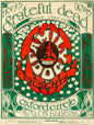 1966 GRATEFUL DEAD 12 x 16