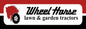 WHEEL HORSE 12 x 36