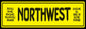 NORTHWEST SHOVEL CRANES 36 x 12
