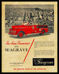 XRAY 1952 SEAGRAVE 14 24 x 30