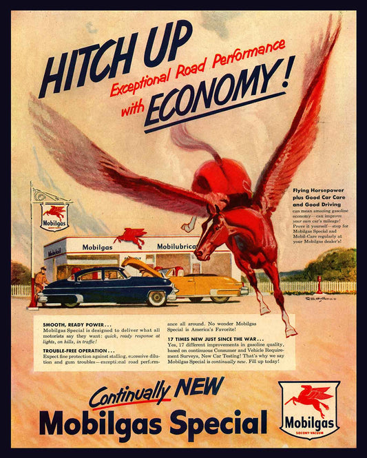 MOBILGAS AD HITCH UP 24 x 30