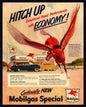 MOBILGAS AD HITCH UP 24 x 30