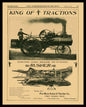 PORT HURON TRACTOR AD 24 x 30