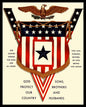 PROTECT OUR COUNTRY 24 x 30