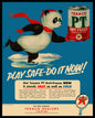 TEXACO ANTIFREEZE AD 24 x 30