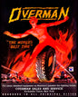 OVERMAN 24 x 30