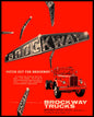 BROCKWAY TRUCKS 24 x 30