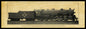 SIGMA 1927 AMERICAN LOCOMOTIVE 36 x 12
